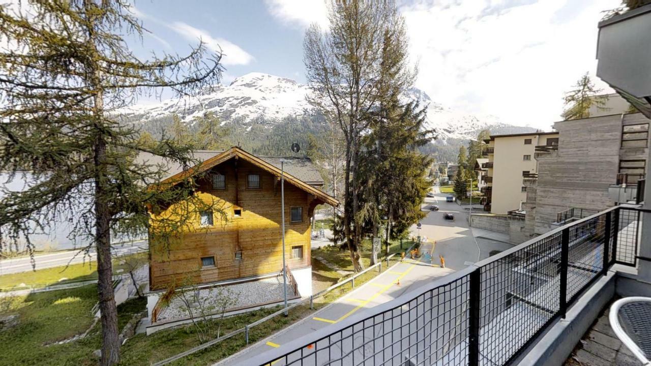 Arona 9 São Moritz Exterior foto