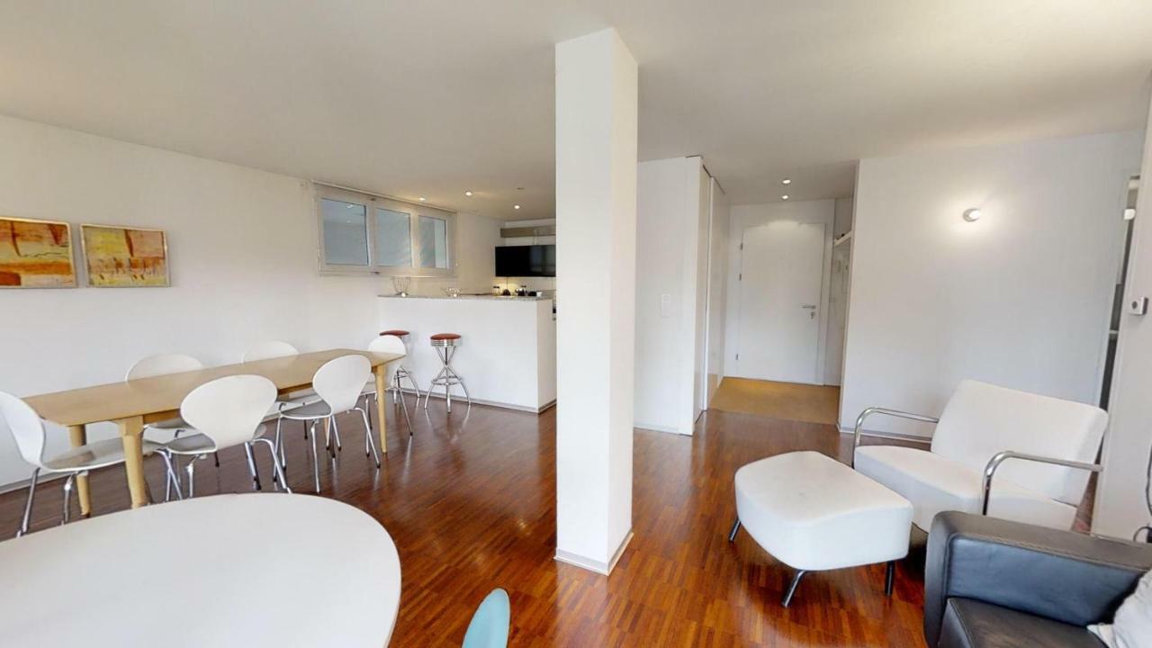 Arona 9 São Moritz Exterior foto