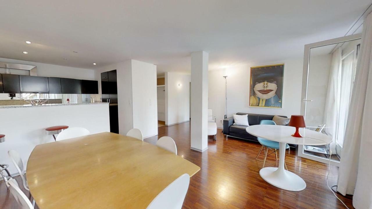 Arona 9 São Moritz Quarto foto
