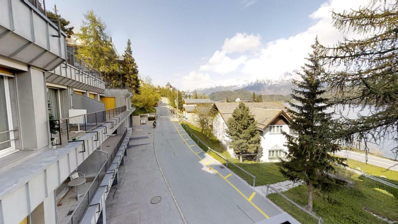 Arona 9 São Moritz Exterior foto
